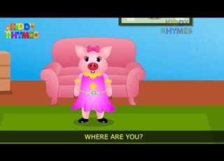 Peppa Pig Finger Family Pig Finger Family Peppa Pig Finger Family Rhymes