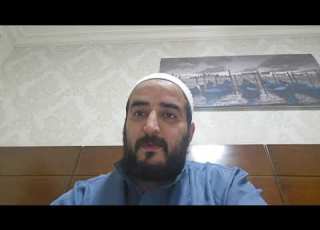رؤيا قوية تؤكد ظهور رايات خرسان وكنوز الطالقان التي تحرر المسجد الأقصى كلام مهم جدا