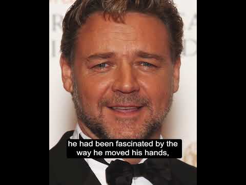 Did You Know That In A BEAUTIFUL MIND