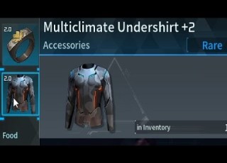  How To Get Multiclimate Undershirt 2 So You Never Have To Worry About The Cold Or Hotness Again