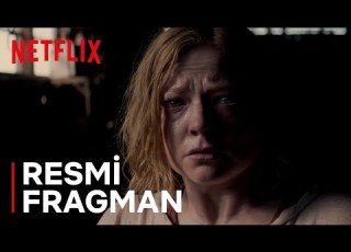Run Rabbit Run Resmi Fragman Netflix