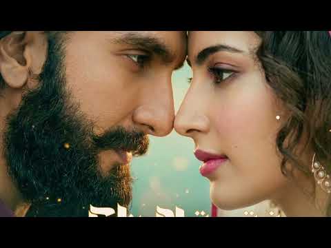 New Song 2026 New Hindi Song Ek Nazar Ranveer Singh Sara Arjun Romantic Song New Song