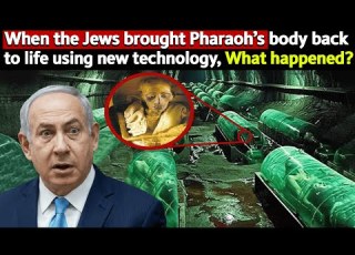  When Scientists Tried To Bring Pharaoh Back