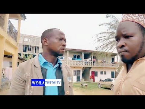 DOYDOWAL SERIE Episode 9 Film Fulfulde Official Video 2023