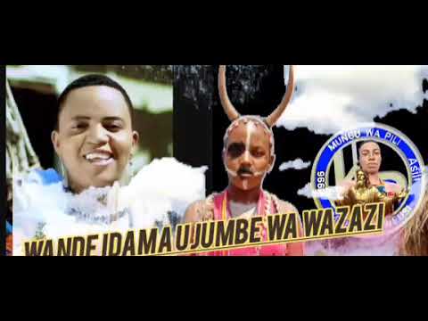 WANDE IDAMA UJUMBE WA WAZAZI