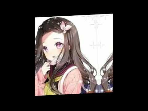 صور انمي نيزوكو على اغنيه اجنبيه