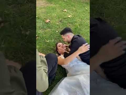 العريس هيبوظ السيشن