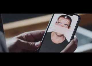 إعلان فودافون للهضبه عمرو دياب 2019