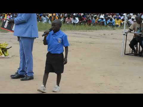 ST ARNOLD GROUND BREAKING CEREMONY UZUMBA 2026