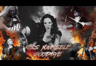 JÄST Kiss Yourself Goodbye Official Video