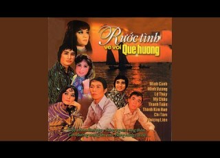  Con Đường Mang Tên Em