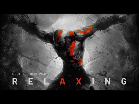 Best Of God Of War Soundtracks