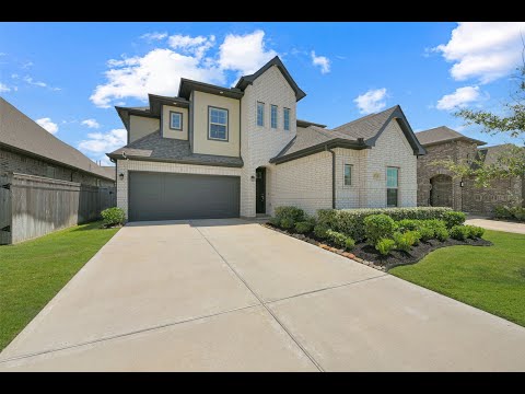 8714 Timber Knoll Drive Missouri City Real Estate