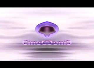  CineGroupe 2000 Effects Sponsored By Chips Ahoy Imposter Commerical Effects