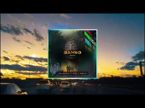 DANKO REMIX VISUALIZER EZRA NEETHINGS KHOISAN NIMIX ORIGINAL AUDIO