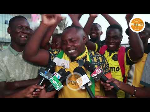 WACHAMBUZI WALITAKA KUTUHARIBIA TIMU YETU TUICHUKIE ROBO FAINALI TU NAKWENDA KUWAAIBISHA WACHAMBUZI WALITAKA KUTUHARIBIA TIMU YETU TUICHUKIE ROBO FAINALI TU NAKWENDA KUWAAIBISHA