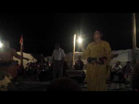 9ssara Chakhda M3a Lghzali Miloud