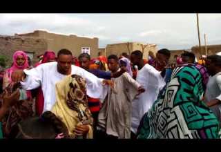 تراث الاحــــــــامده نار ي حبيبي نار