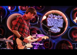 Death Cab For Cutie Soul Meets Body Live At KROQ