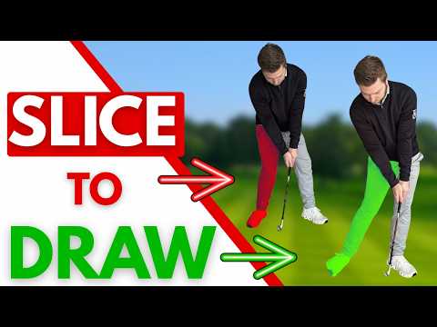 Fix Your Sway Stop Slicing Forever Real Student Lesson