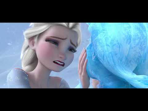 Frozen 2013 Act Of True Love 10 10