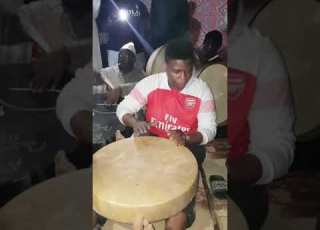ايمن دهمان و احلى علبة