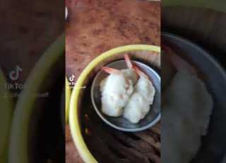 Breakfast At Adam Haji Razali Kulim Food