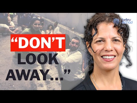 PTSD IDF Specialist Most People Have No Idea What S Really Happening In Israel