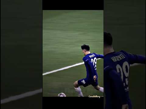 Blue Hearted Chant The Kai Havertz Chelsea Fan Anthem KaiHavertz ChelseaFC CFC