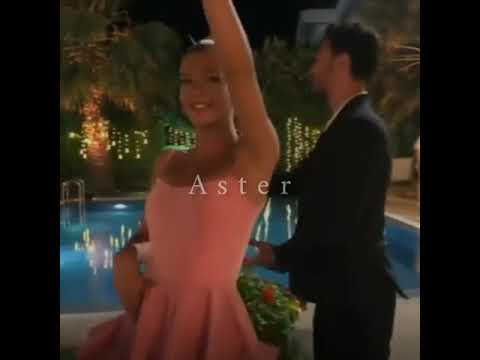 رقص إسراء و شاغلا خلف الكواليس حب منطق إنتقام