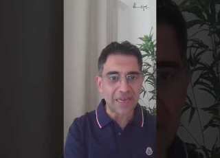 Ahmed Saied Explains Why Succession Planning Is For Business Not For People
