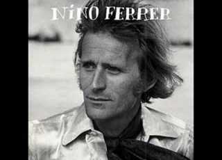  Nino Ferrer Le Telephone