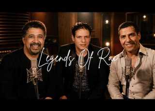 Legends Of Rai Cheb Khaled X Cheb Mami X Cheb Amrou Ultimate Rai Mix 2026