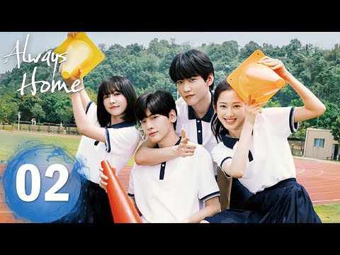 Always Home EP02 Starring ZhaiXiaowen ZhouKeyu ENG SUB Always Home EP02 Starring ZhaiXiaowen ZhouKeyu ENG SUB