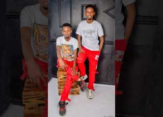 Roho Mbaya By Twinstars Band