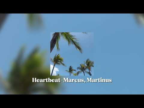Heartbeat Marcus Martinus Speed Up
