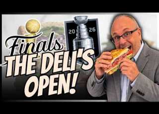  NBA Finals Stanley Cup Finals Sandwich Spots Best Bets Marco S Deli 6 13 26