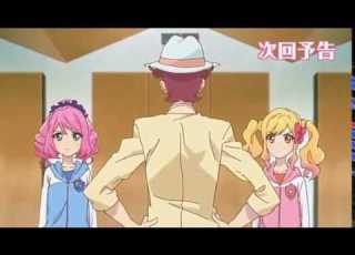 アイカツスターズ 21 勝ちたいキモチ PV