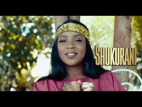Dar Mjomba X Alice Kamande Shukurani Official Video Dial 811 915