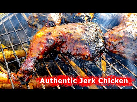 Rezept Für Jamaikanisches Jerk Chicken Ausführliche Anleitung Feed Teach Rezept Für Jamaikanisches Jerk Chicken Ausführliche Anleitung Feed Teach