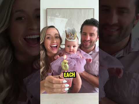 They Didn T Know If He D Reach One Year So They Celebrated Everything