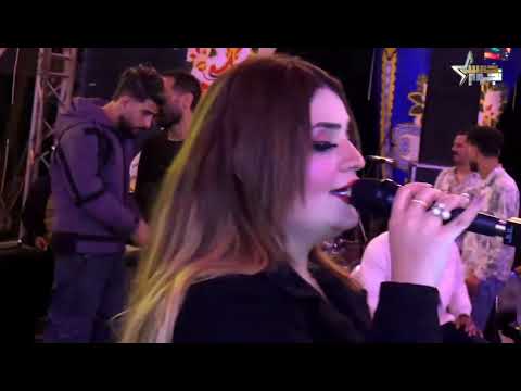 لارا حجازى سالت كل المجروحين مع الجوكر فى الجنوب