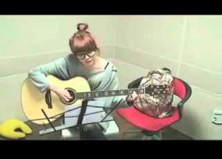  IU Loving You Acoustic Ver