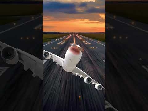 طياره بترقص Shorts