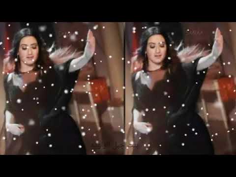 ياويلي لبس اسود يايمه شايف حالو سحر قلبي ياميمه بسحرو وبدالالو ياويل لبس ابيض يلبقلو يشوف بحالو