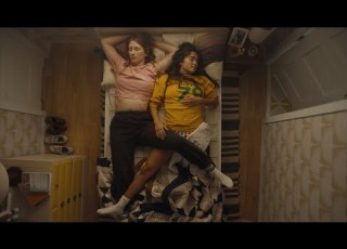 Sleater Kinney Worry With You Official Video