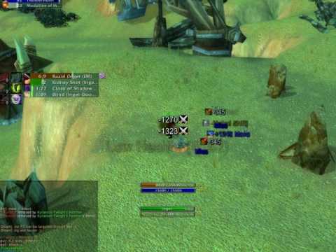 Shamans Heading For Extinction II