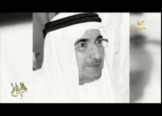  أ جمال الزامل قبل 30 عام اكتشفنا ان نجيب عنده فشل كلوي وقال له الطبيب سنة وتموت