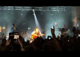  Hector Lumi Teki Enkelin Eteiseen Live Billnäs 21 8 2026