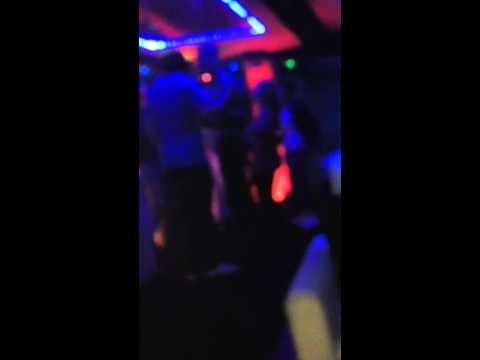 Cheba Fifi Live White Paris